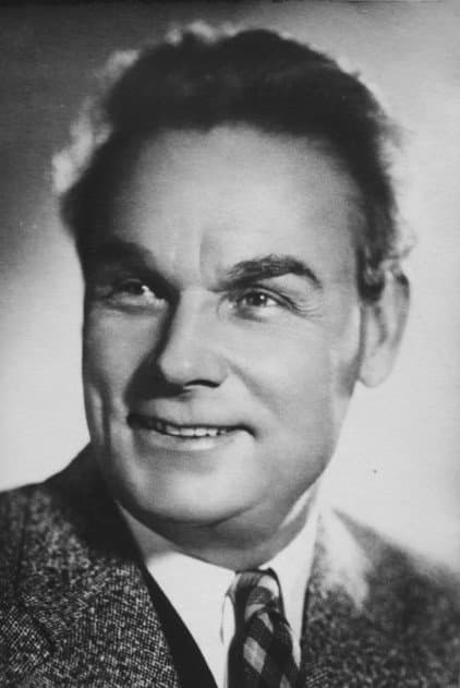 Sergey Stolyarov