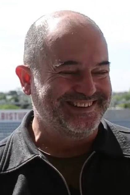 Fabio Zurita