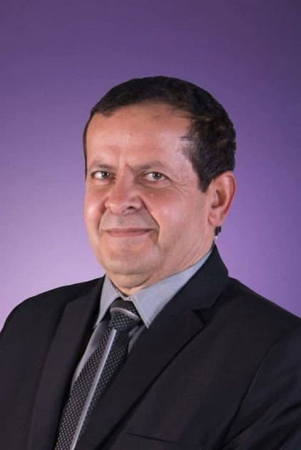 Ikram Azouz