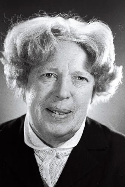 Katrin Välbe