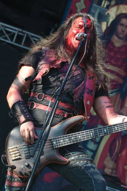 Jesper Anastasiadis