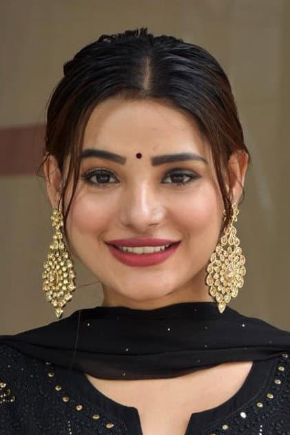 Anushka Srivastava