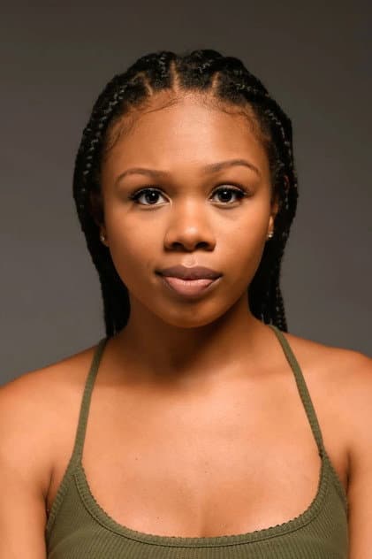 Jasmine Putmon