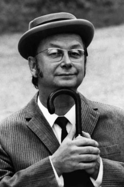 Walter Roderer