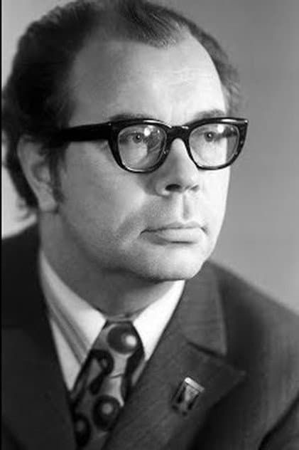 Aleksandr Flyarkovsky