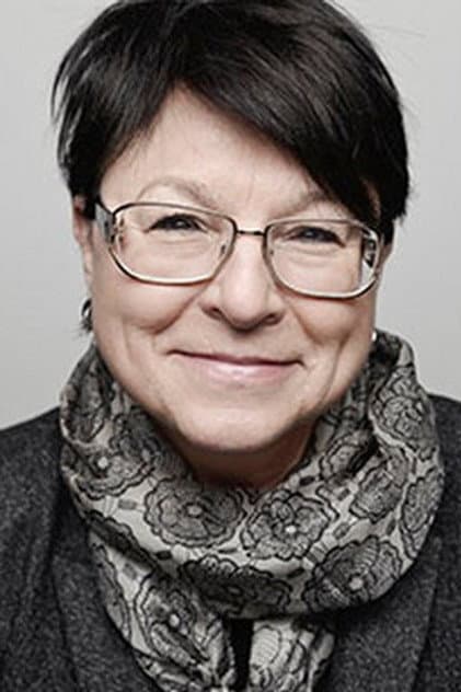 Dorota Ostrowska-Orlińska