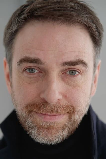 Sergey Guzeev
