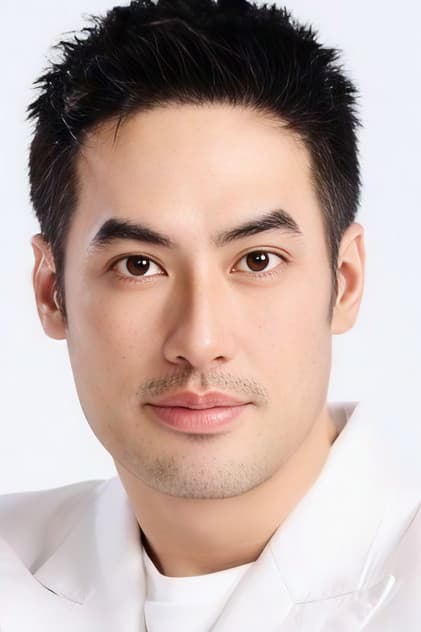 Pakorn Chatborirak