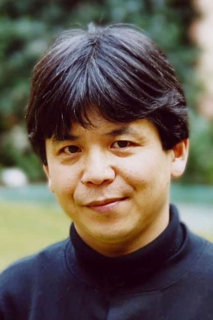 Toshio Hosokawa