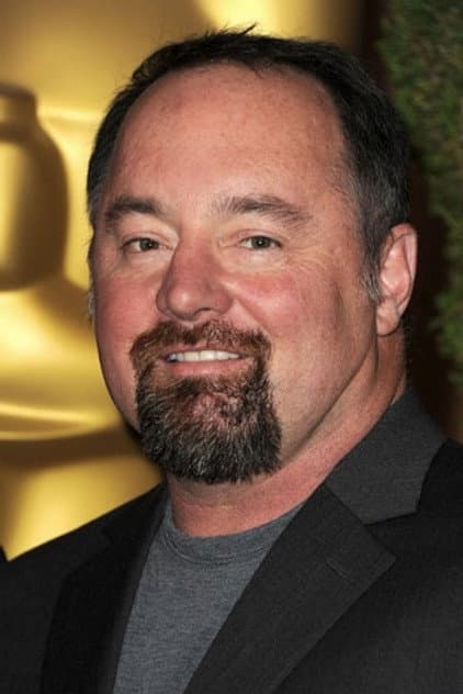 Jeff Cronenweth