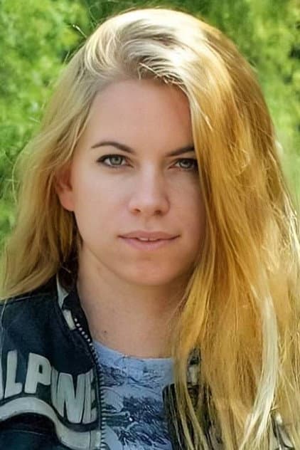 Tannah Moody