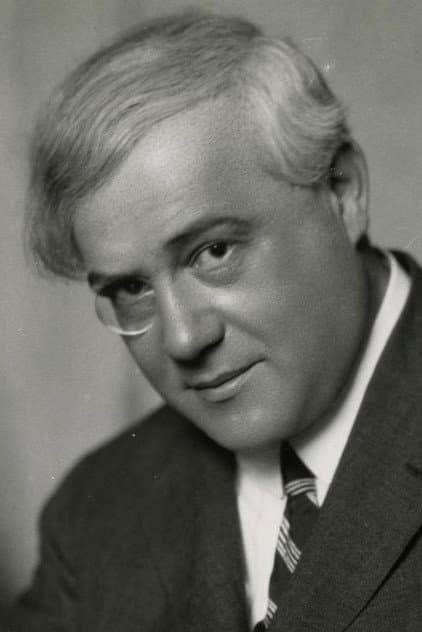 Ferenc Molnár