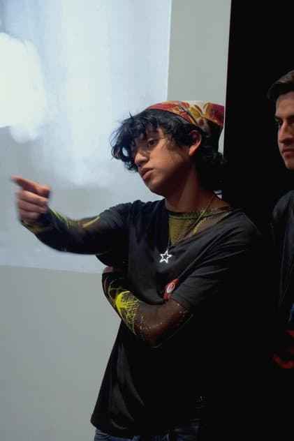 Mateo Cárdenas