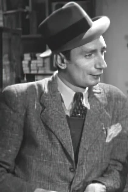 Georges Marceau