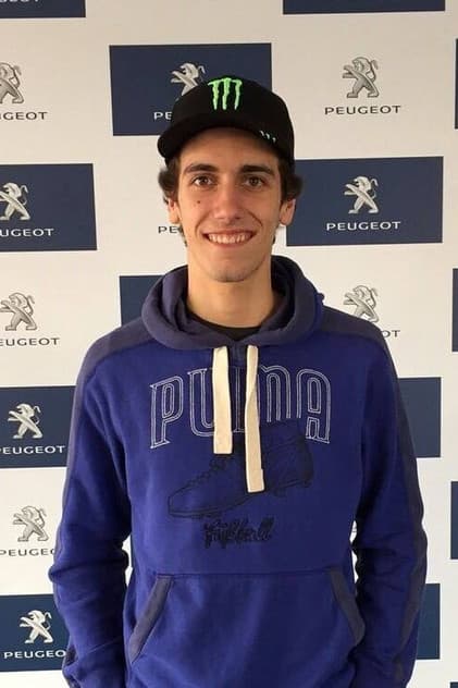 Álex Rins