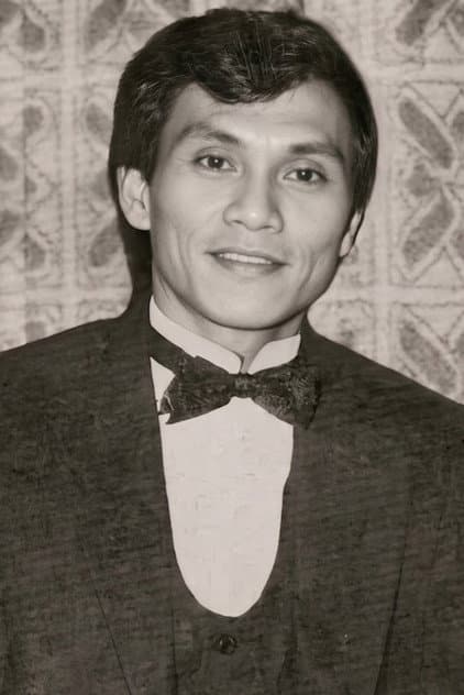 Bat Latiff