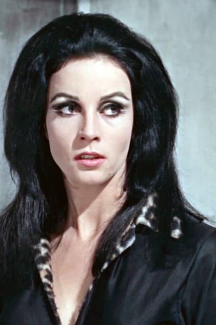 Barbara Angely