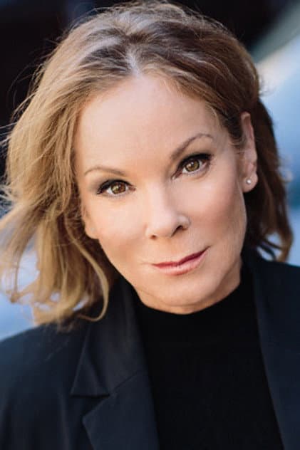 Camille Mitchell