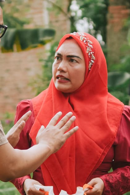 Ina Kaka