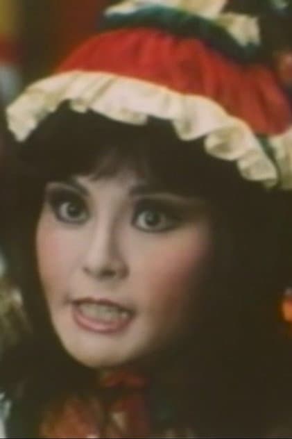 Chang Ling