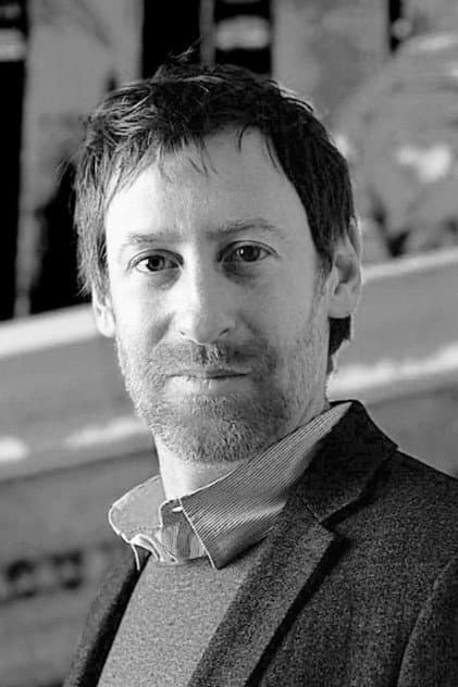 Jeremy Doner