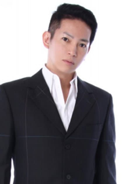 TOMOKAZU