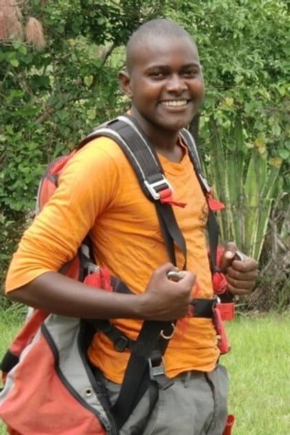 Godfrey Massauli