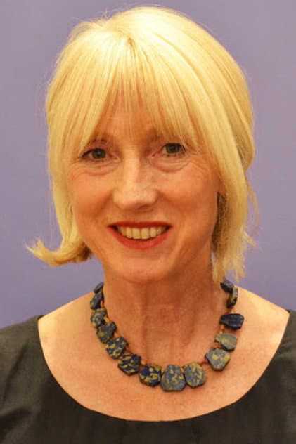 Susannah Buxton