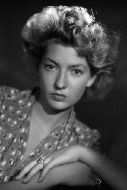 Corinne Luchaire