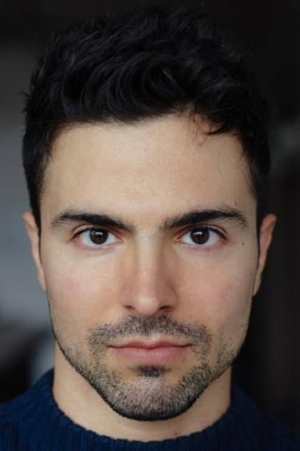 Toni Gojanović