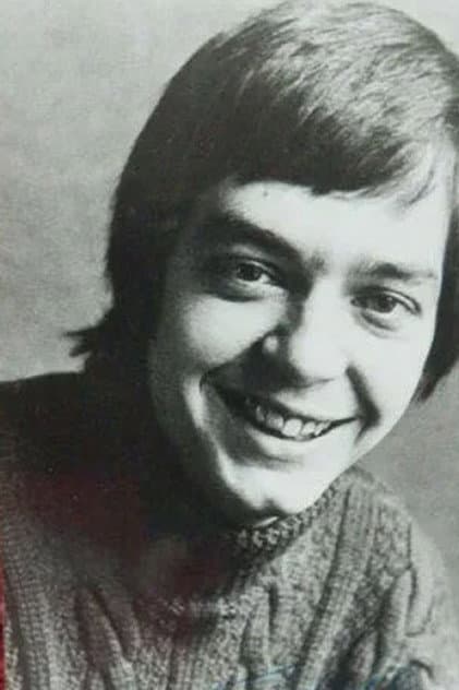 David Barry
