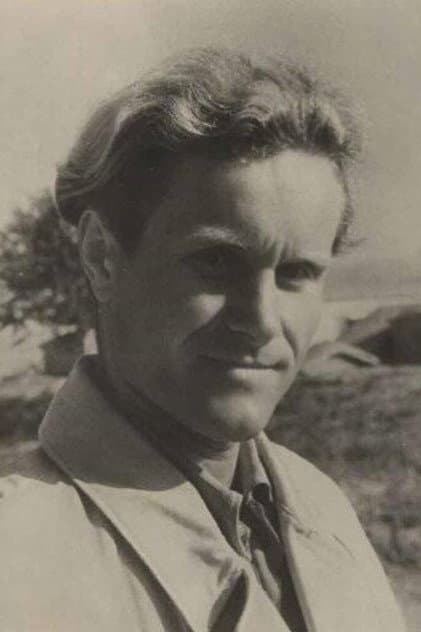 Aleksandr Kurochkin
