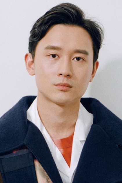 Ling Man-Lung