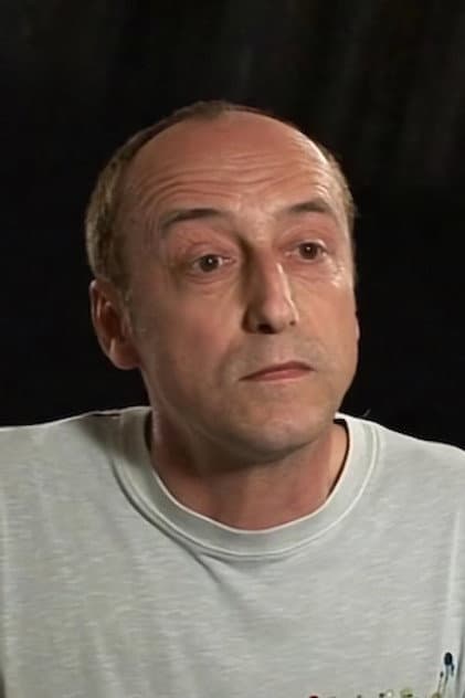 Kevin Clarke