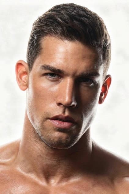 Kris Evans