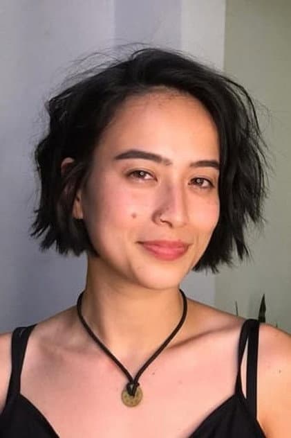 Bianca Kimie Une