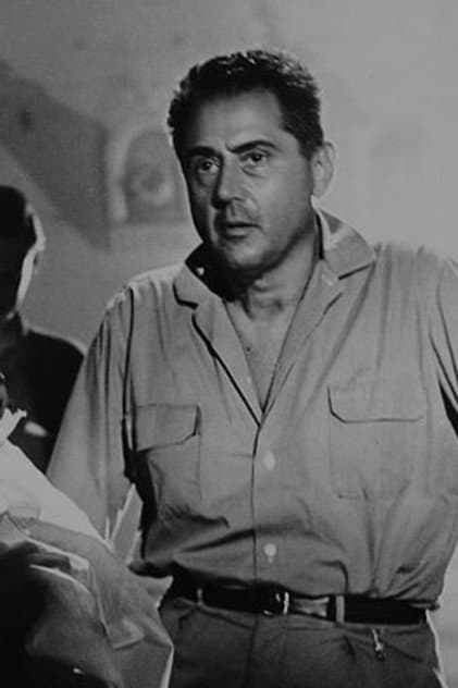 Daniel Tinayre