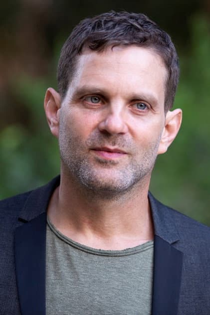 Daniel Zahavi