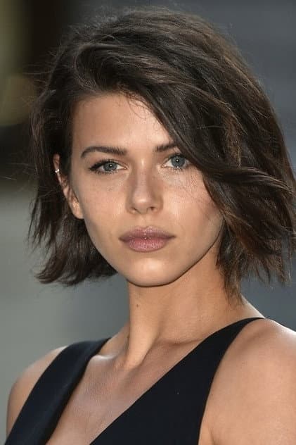 Georgia Fowler
