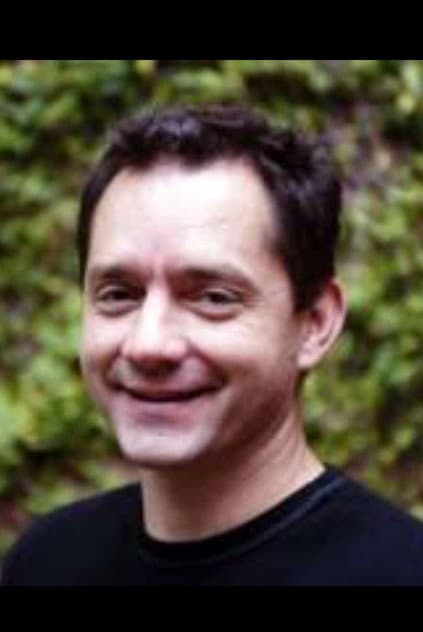 Chris Poche