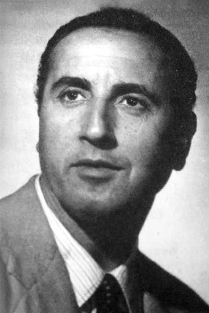 Faruk Kenç