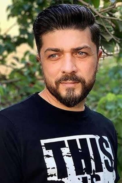Mehdi Alipour