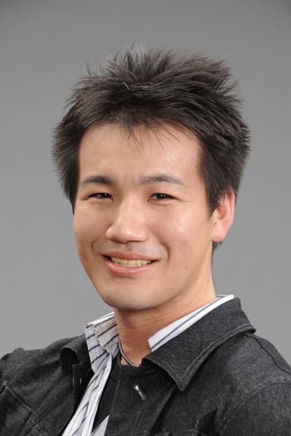 Hiroshi Karasuda
