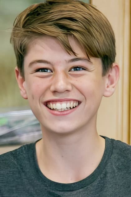 Rasmus Baltzersen