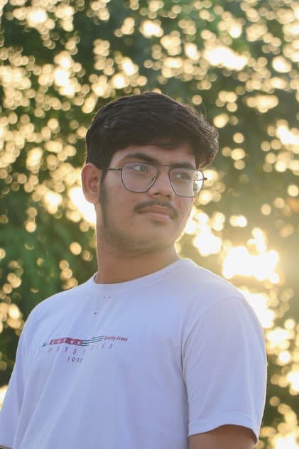 Paras Sachan