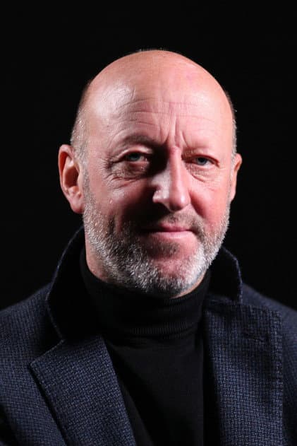 Vladimír Zboroň