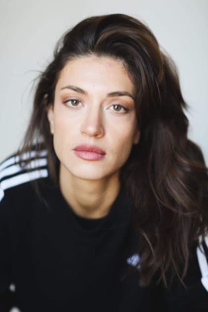 Lucie Merle