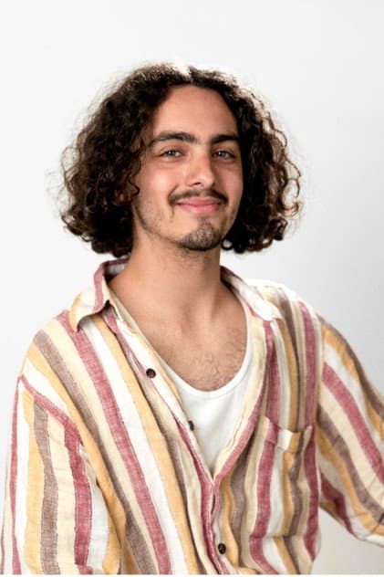 Eric Avila
