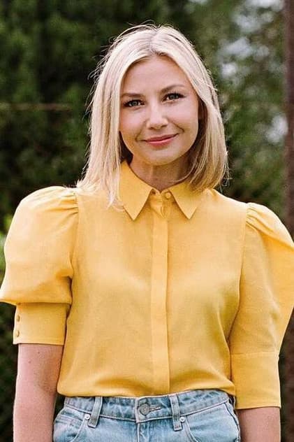 Grace Tobin