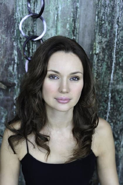 Olga Bespalenko